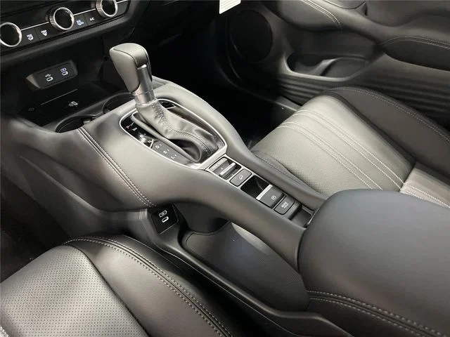 New 2027 Urban Gray Pearl Honda EX-L image 24
