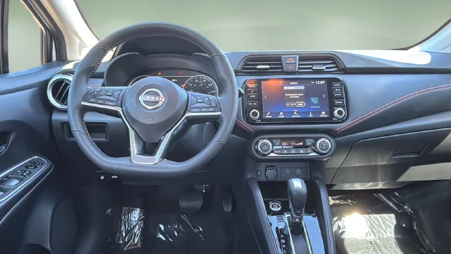 Used 2025 Kch/gray Sky P Nissan SR image 10