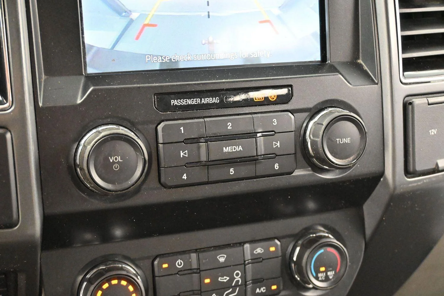 Used 2022 Carbonized Gray Ford XLT image 21