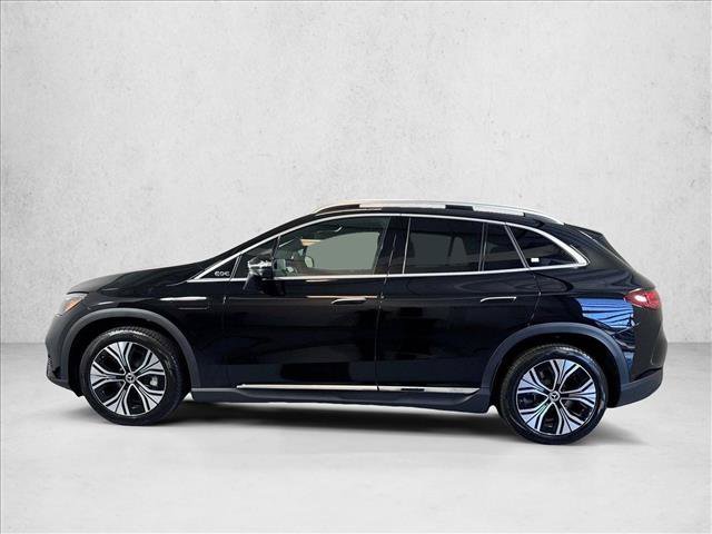 New 2026 Black Mercedes-Benz EQE 320 image 37