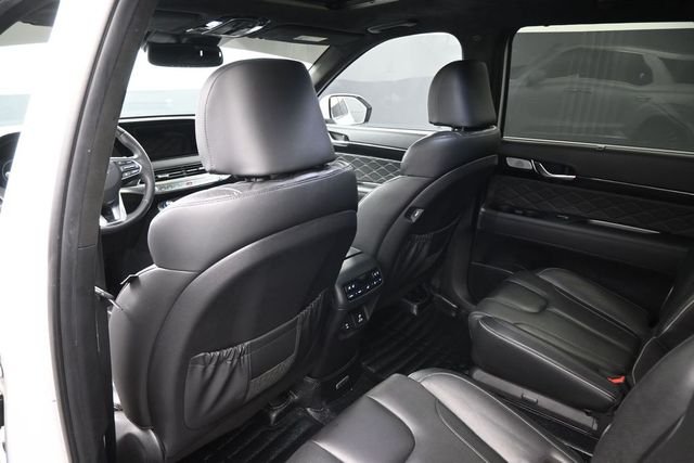 Used 2020 White Hyundai Limited image 23