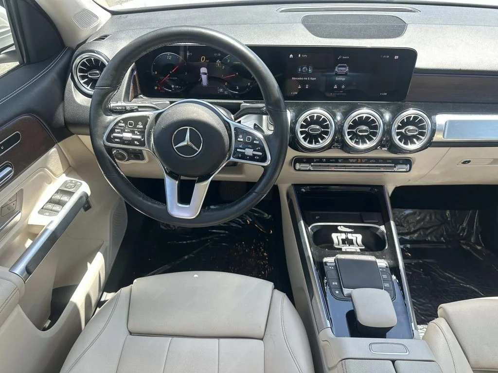 2023 Mercedes-Benz GLB Base - Photo 19