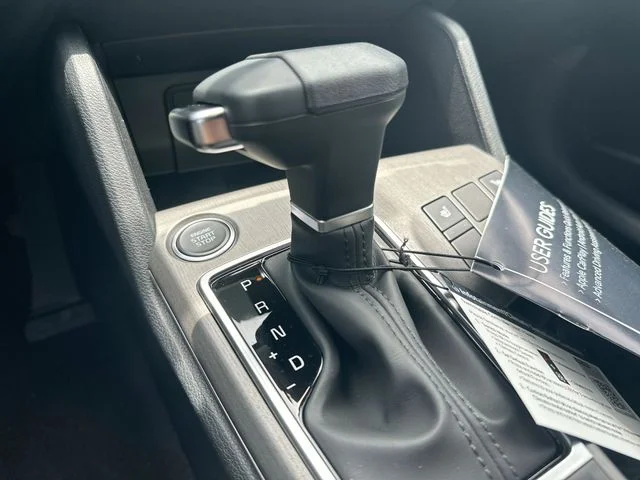 New 2026 Glacial White Pearl Kia X-Line image 23