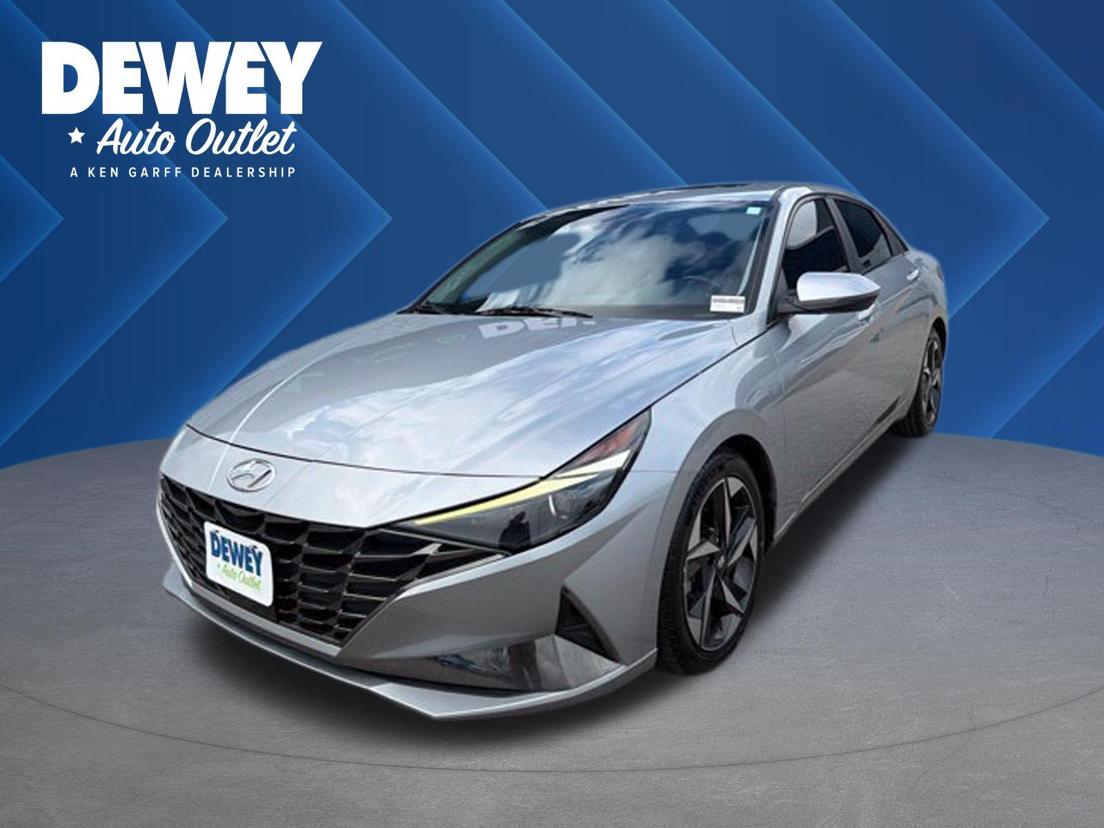 2022 Hyundai Elantra
