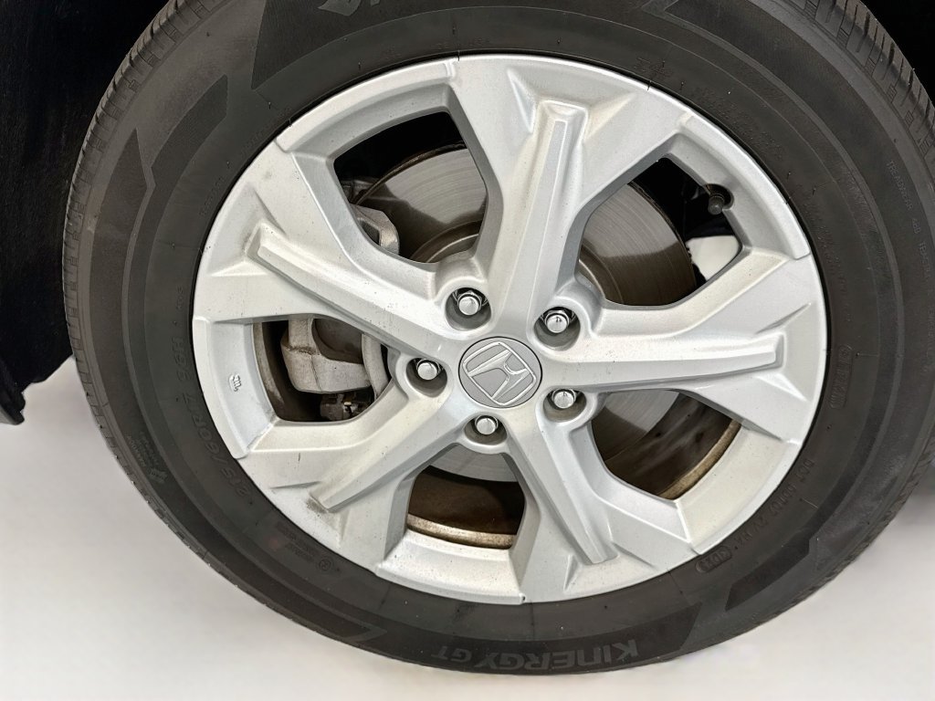 2024 Honda HR-V LX - Photo 30