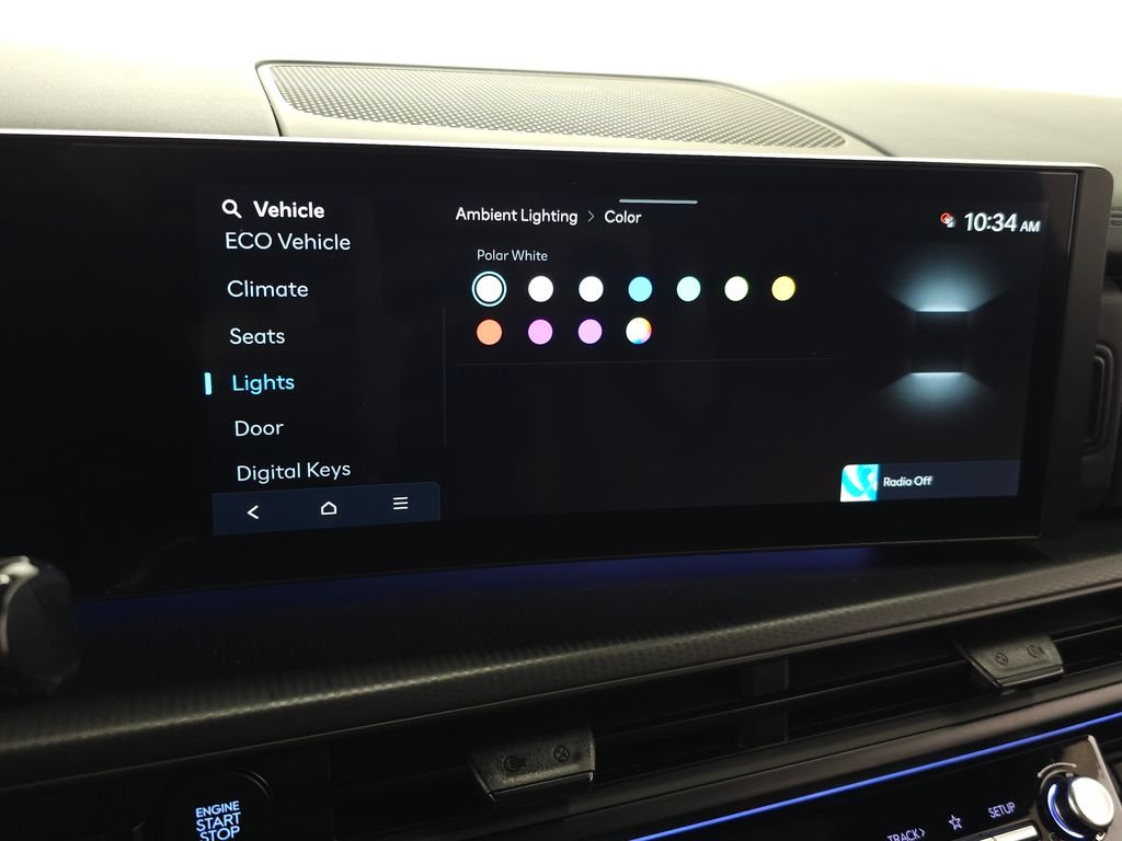 2024 Hyundai Santa Fe Calligraphy - Photo 30