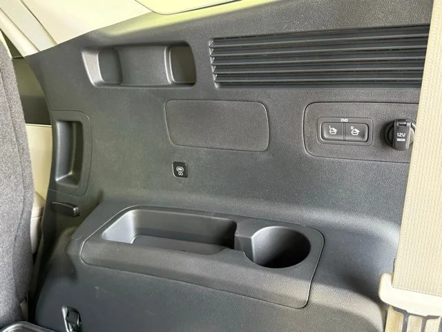 2026 Kia Sorento S - Photo 30