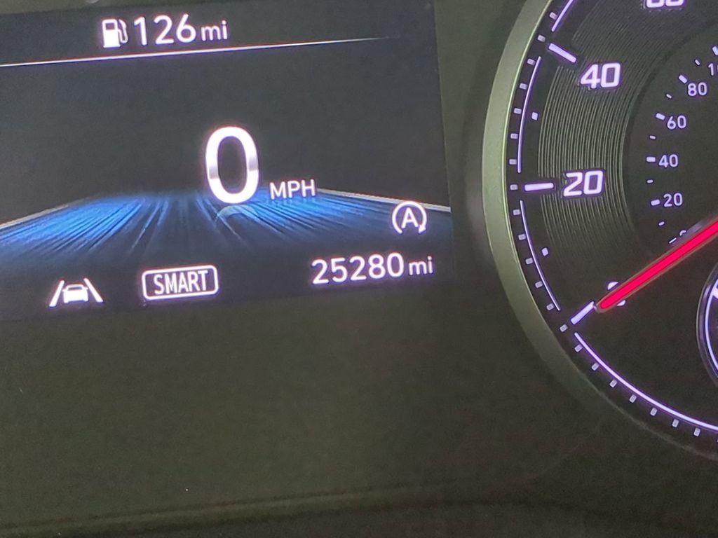 2023 Hyundai Santa Fe SE - Photo 35