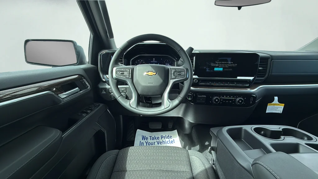 2026 Chevrolet Silverado 1500 LT - Photo 35