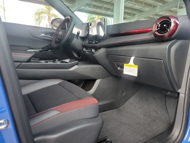 2027 Chevrolet Equinox RS - Photo 17