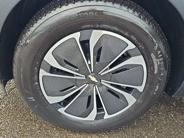 2025 Chevrolet Blazer EV LT - Photo 30