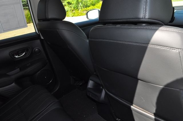 Used 2024  Honda EX-L image 24