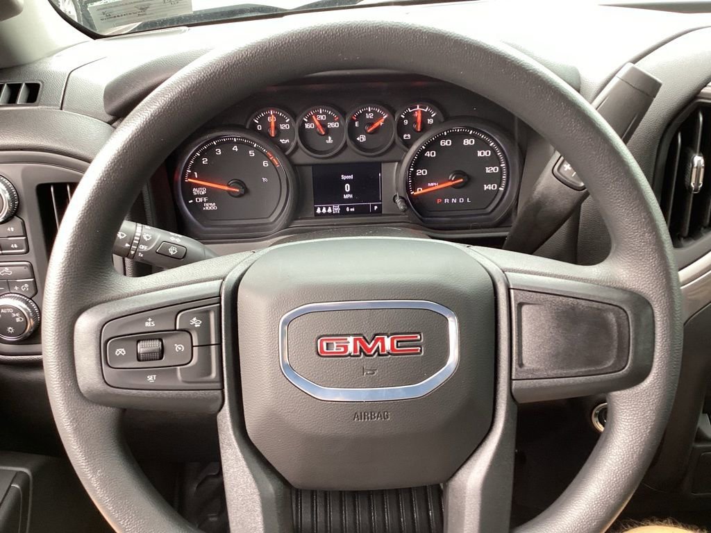 2026 GMC Sierra 1500 Pro - Photo 16
