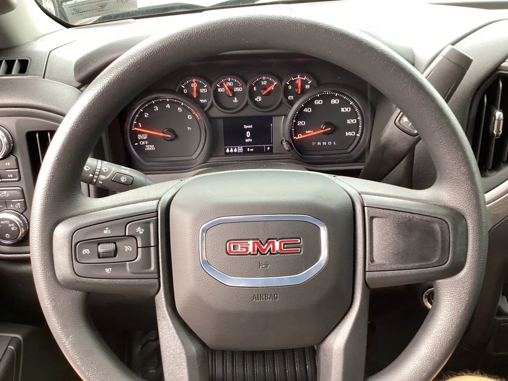 2026 GMC Sierra 1500 Pro - Photo 16