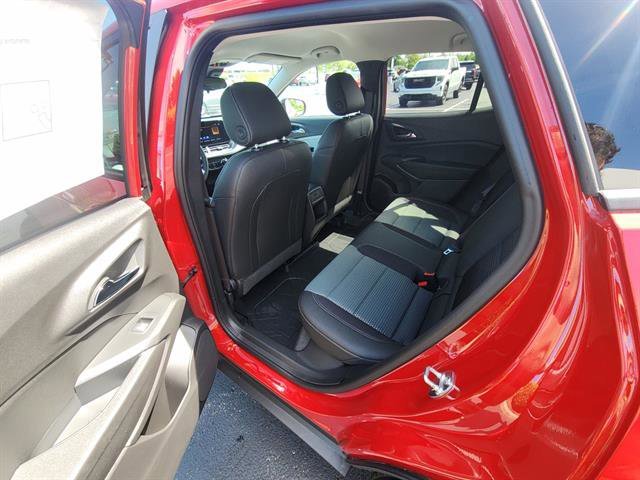 2026 Chevrolet Trax LT - Photo 14