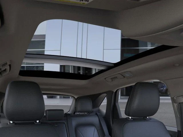 2025 Ford Escape Plug-in hybrid PHEV - Photo 47