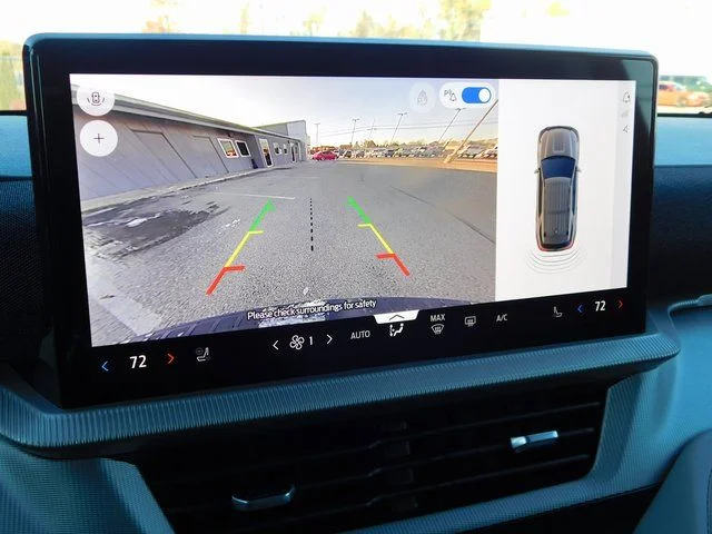 2026 Ford Explorer Active - Photo 44