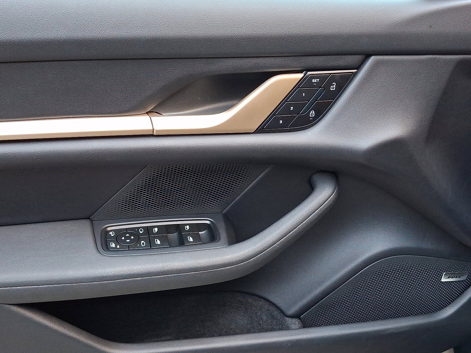 Used 2025 Gray Porsche 4S image 16