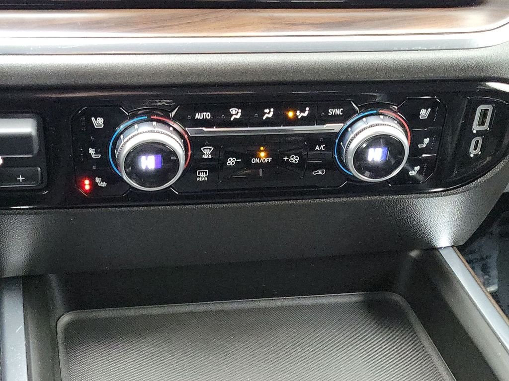 2024 GMC Sierra 2500HD SLT - Photo 14