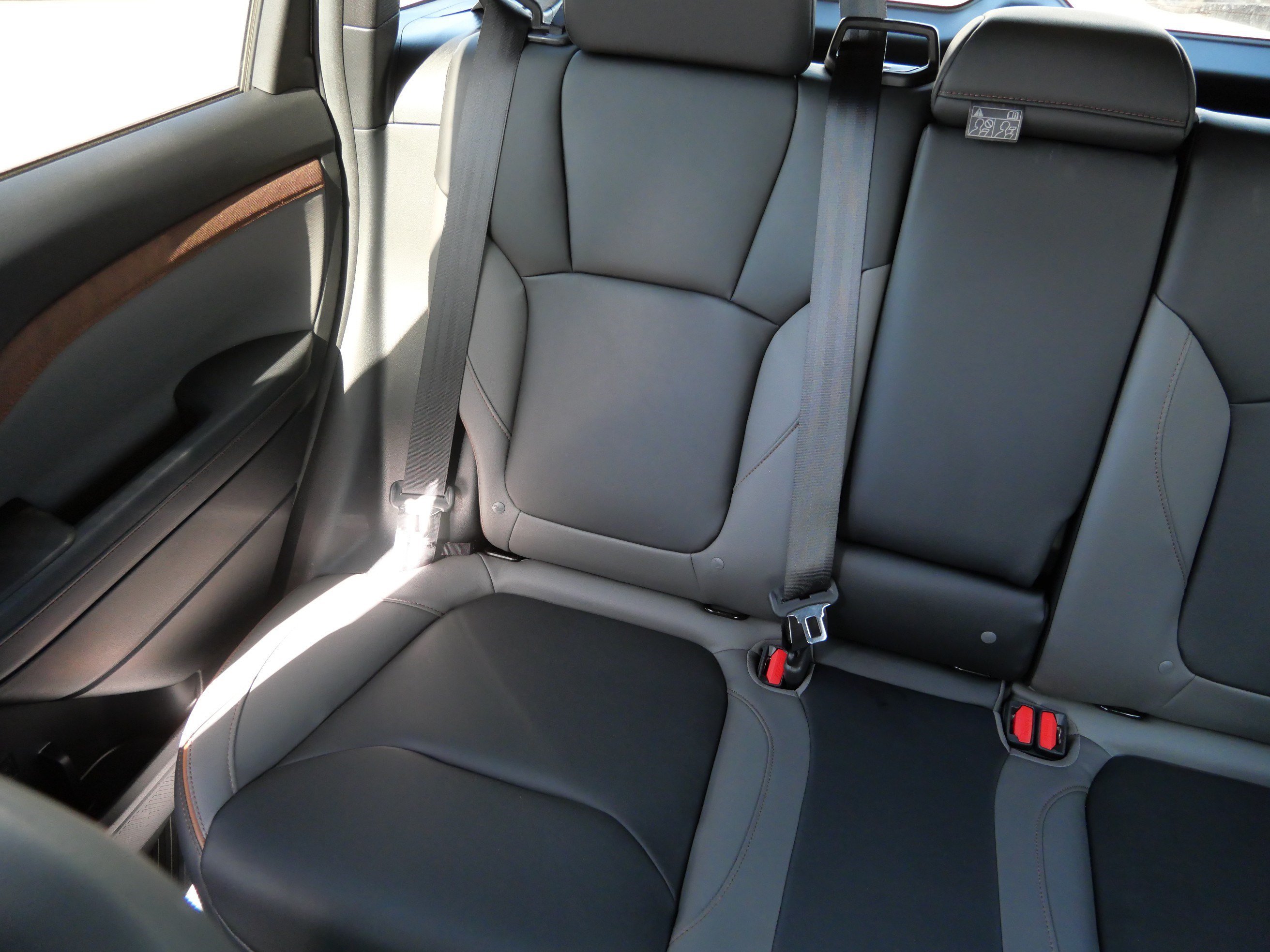 Used 2026 Magnetite Gray Metallic Subaru Sport image 12