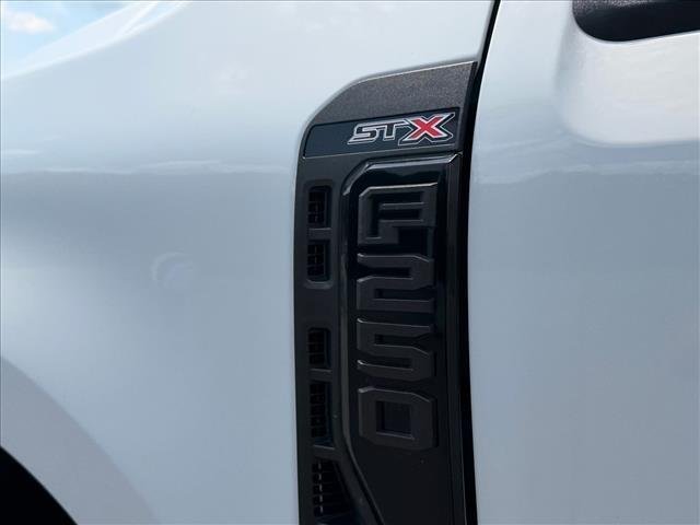 Used 2024 Oxford White FORD  image 25
