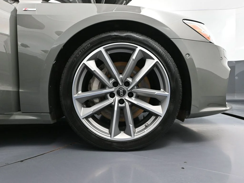 2022 Audi A7 Premium Plus - Photo 12