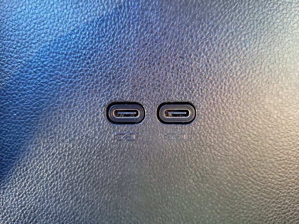 2024 Chevrolet Equinox EV RS - Photo 15