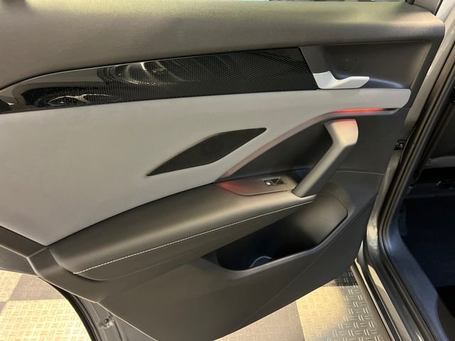 New 2026 Gray Volkswagen 2.0T SE image 11