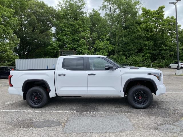 New 2026 Ice Cap Toyota TRD Pro image 2