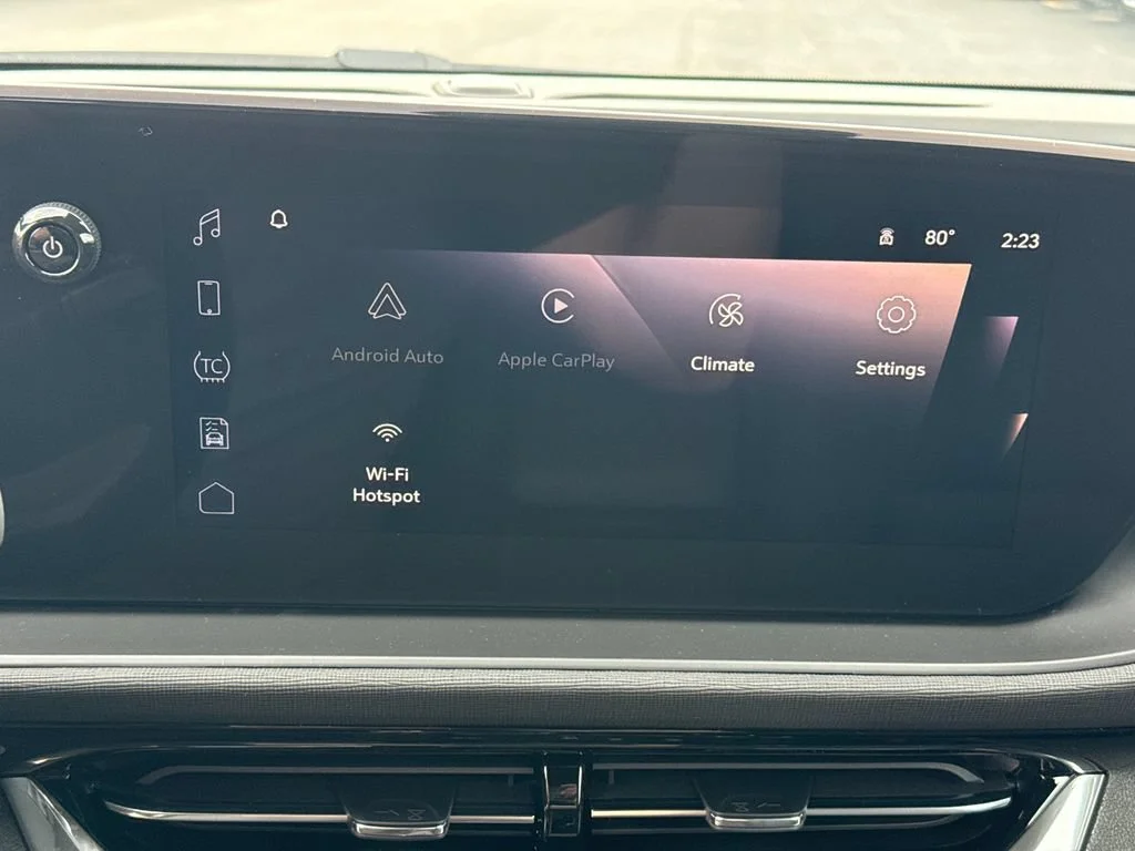 2026 Buick Envista Sport Touring - Photo 22