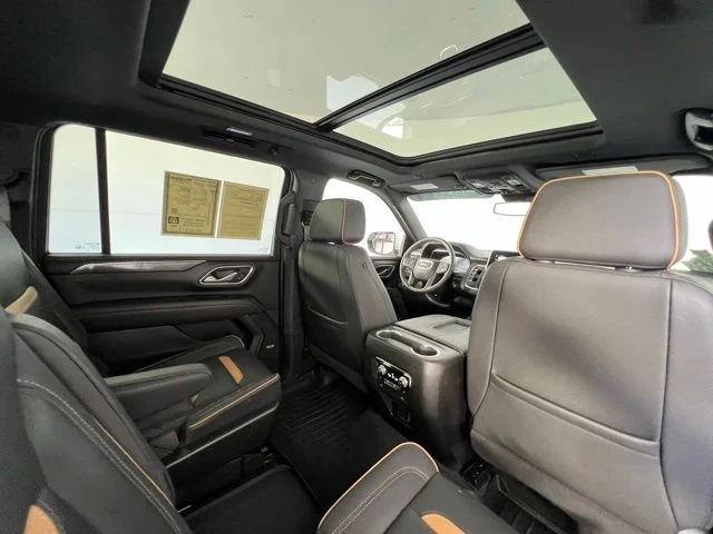Certified Used 2023 White GMC AT4 image 41