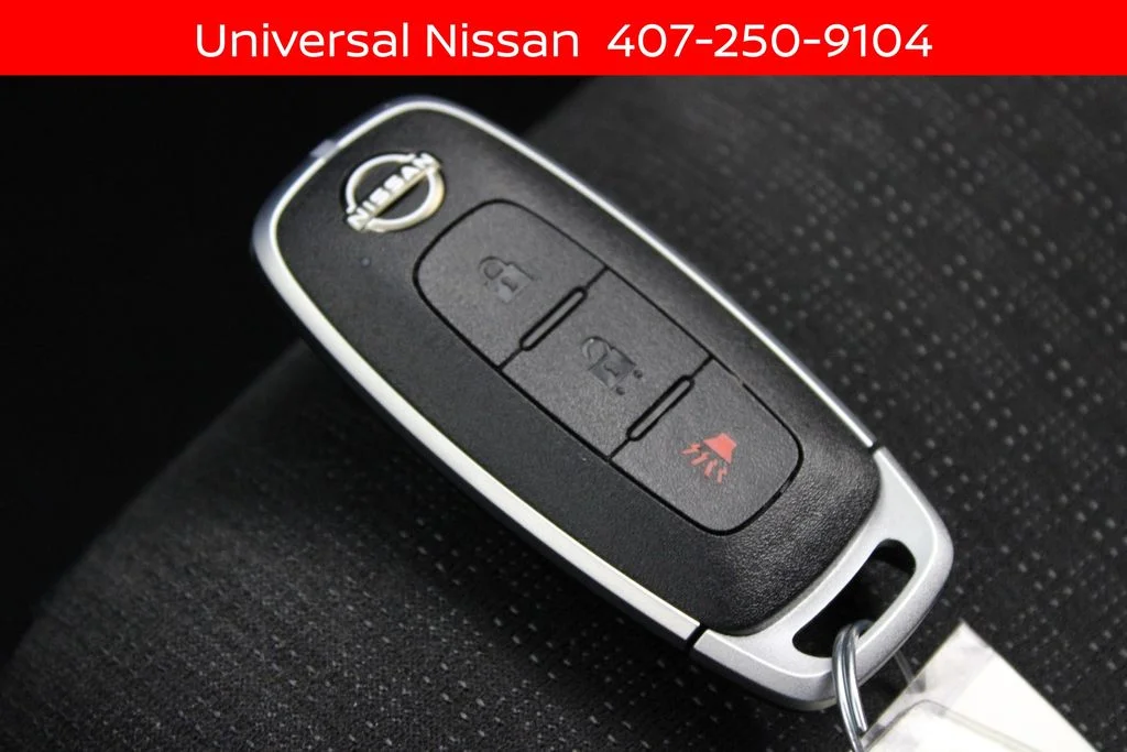 New 2026 Fresh Powder Nissan S image 26