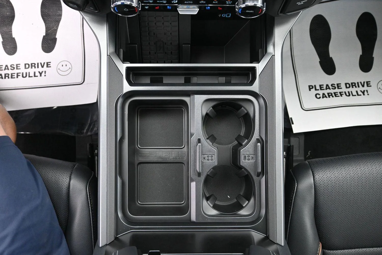 2026 Ford F-350 Super Duty Lariat - Photo 37