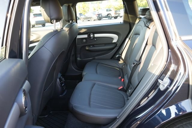 Used 2022 Black MINI Clubman image 15