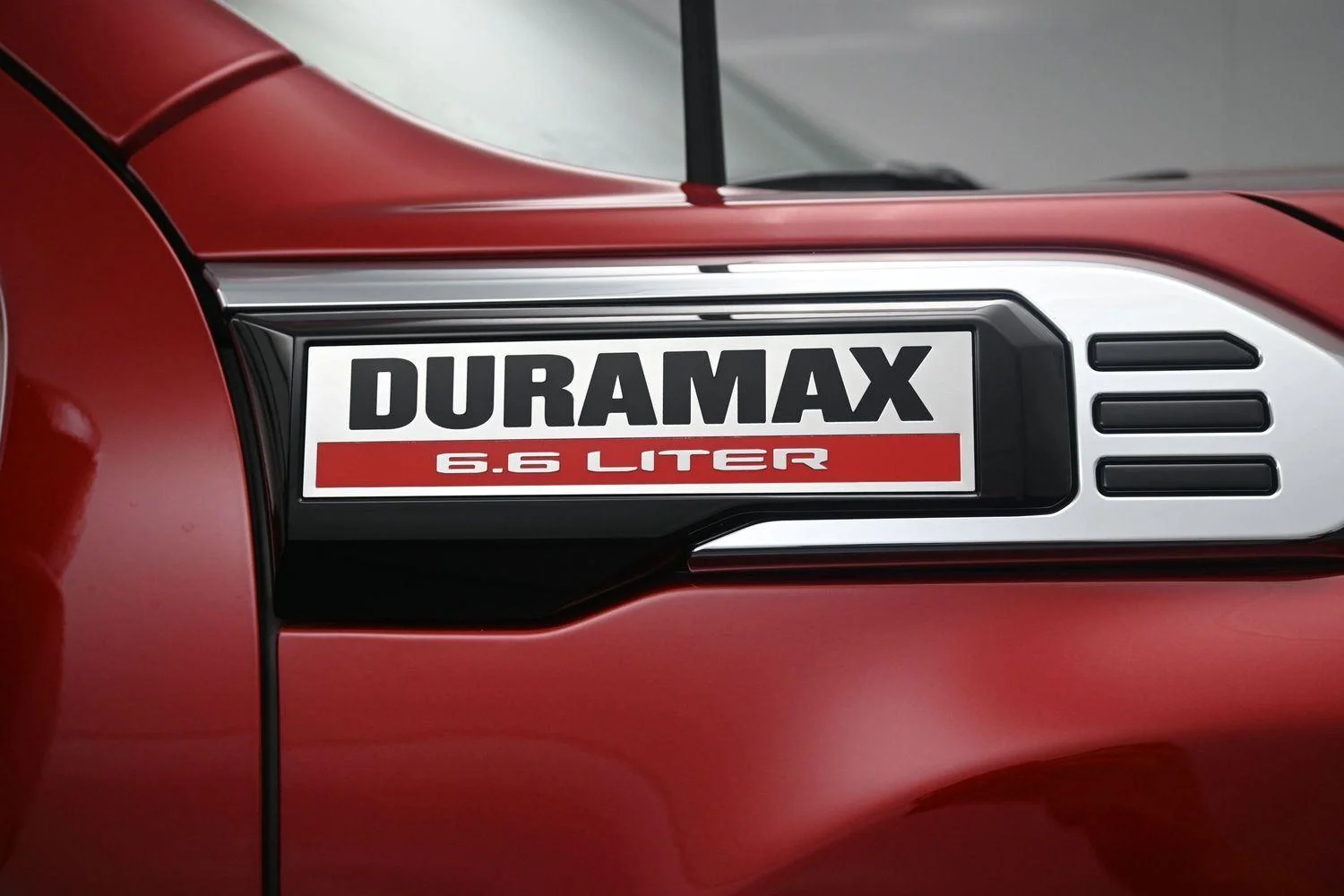 2026 GMC Sierra 2500HD SLT - Photo 7