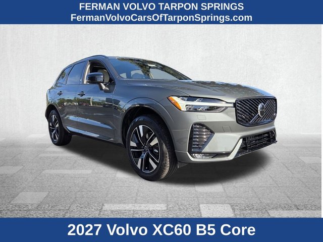 2027 Volvo XC60 Core