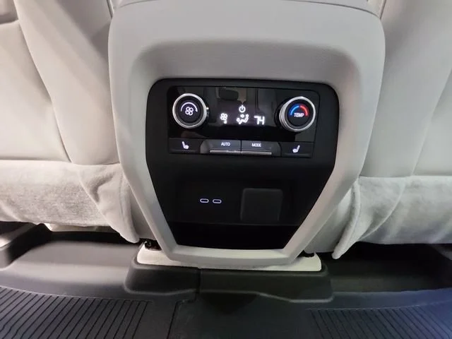 2026 Buick Enclave Avenir - Photo 22