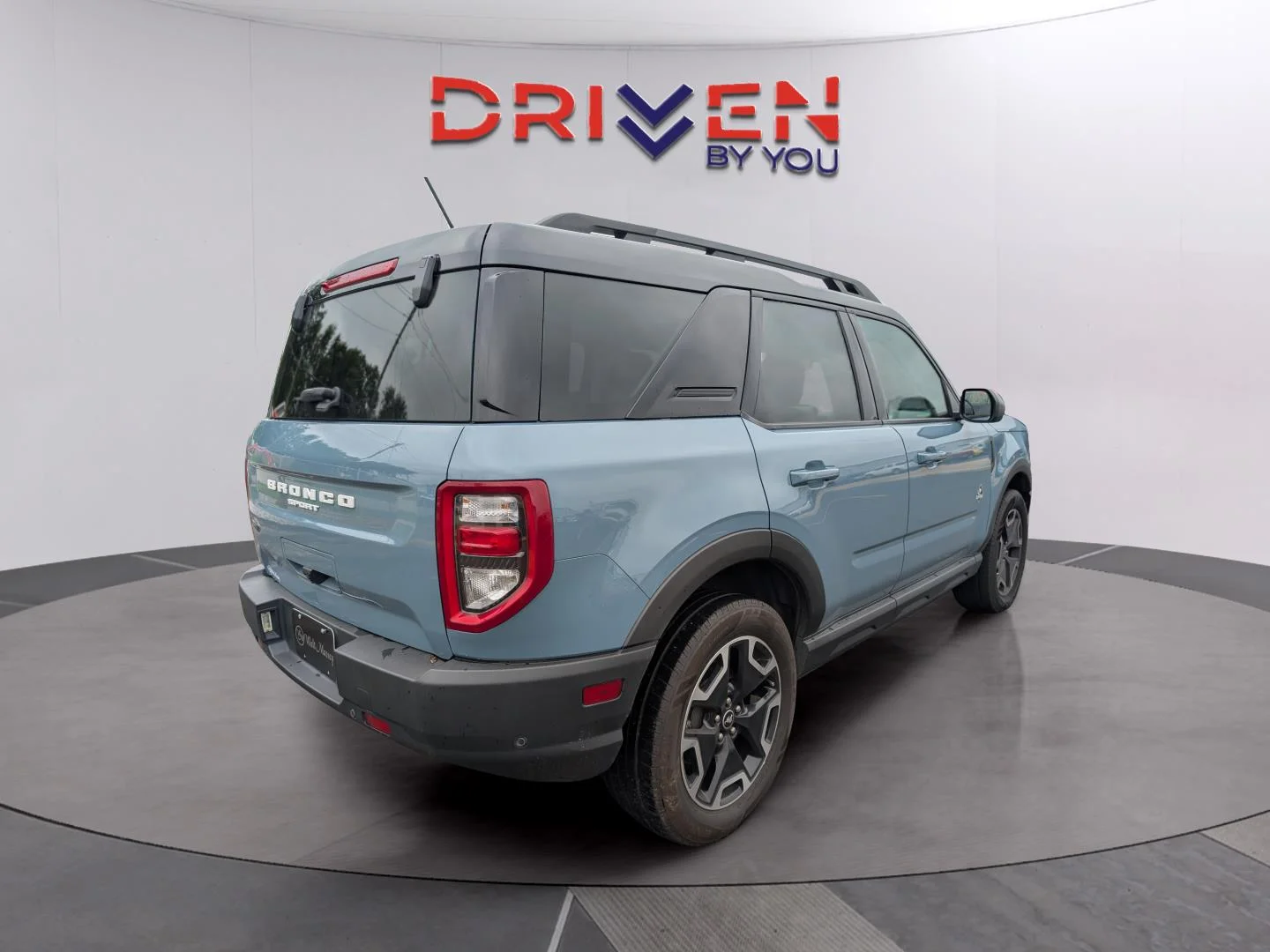 Used 2022 Area 51 Ford Outer Banks image 5