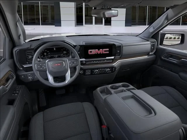 New 2026 Summit White GMC Elevation image 15