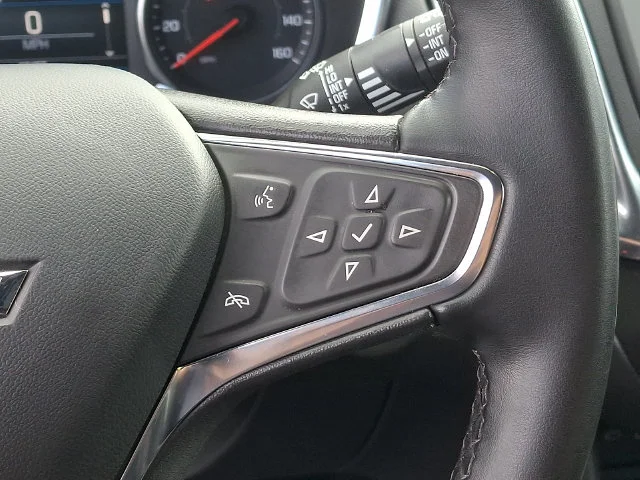 Used 2023 Brown Chevrolet LT image 22
