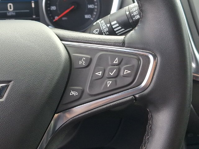 Used 2023 Brown Chevrolet LT image 22