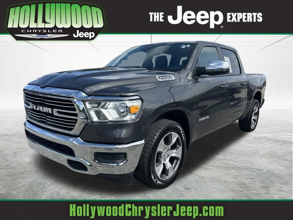 2024 RAM Ram 1500 Pickup