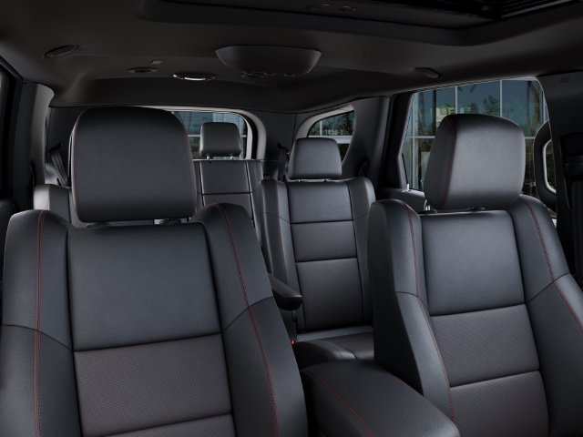 New 2027 Blue Dodge R/T 392 image 26