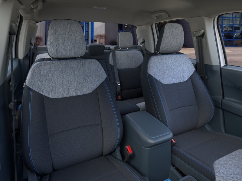 New 2026 Oxford White Ford XLT image 10