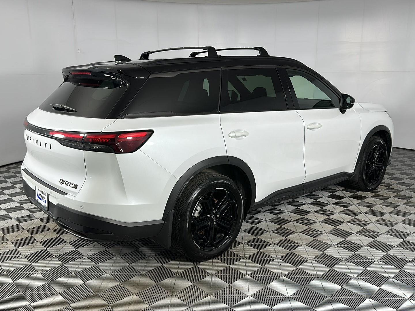 2026 INFINITI QX60 Sport - Photo 34