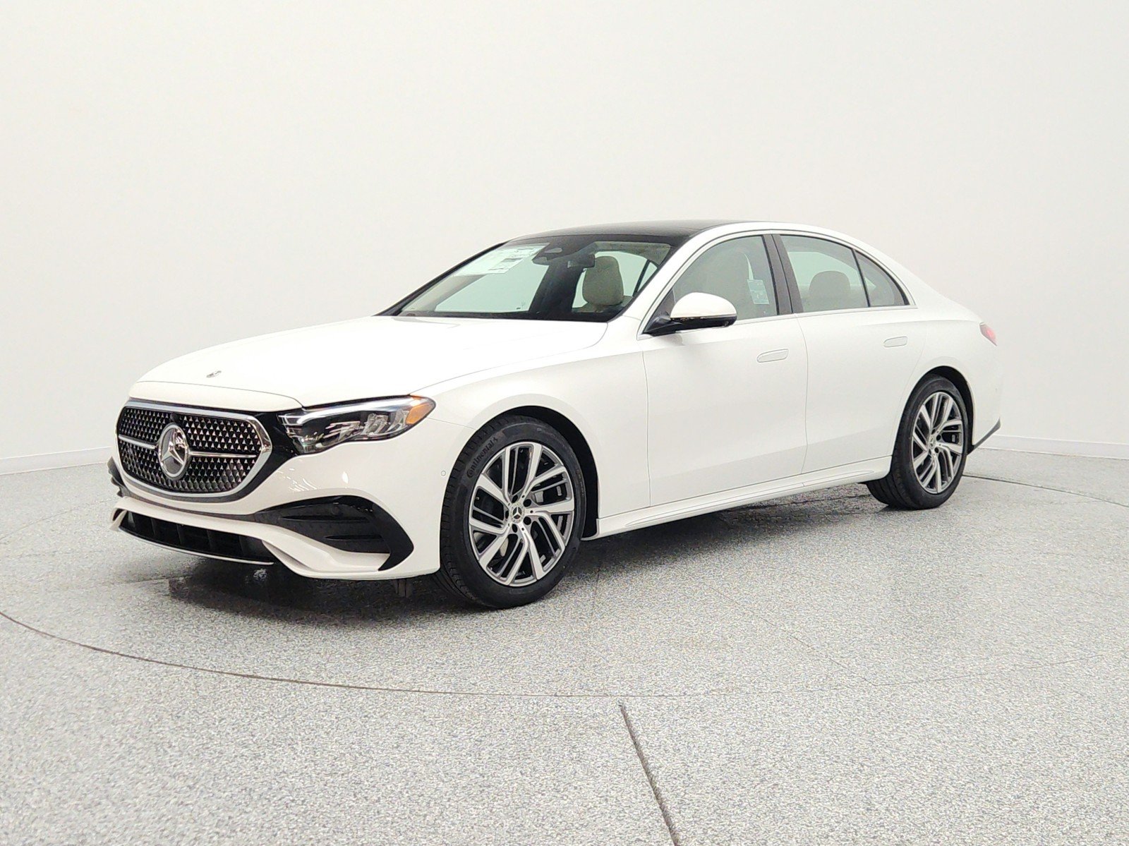 2026 Mercedes-Benz E-Class E350's photo
