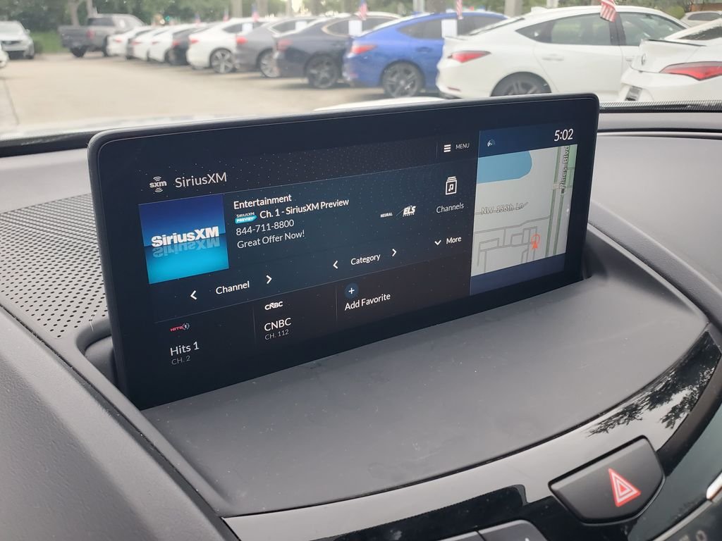 2023 Acura RDX Technology Package - Photo 28