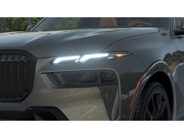 New 2027 Dravit Grey Metallic BMW X7 40i image 6