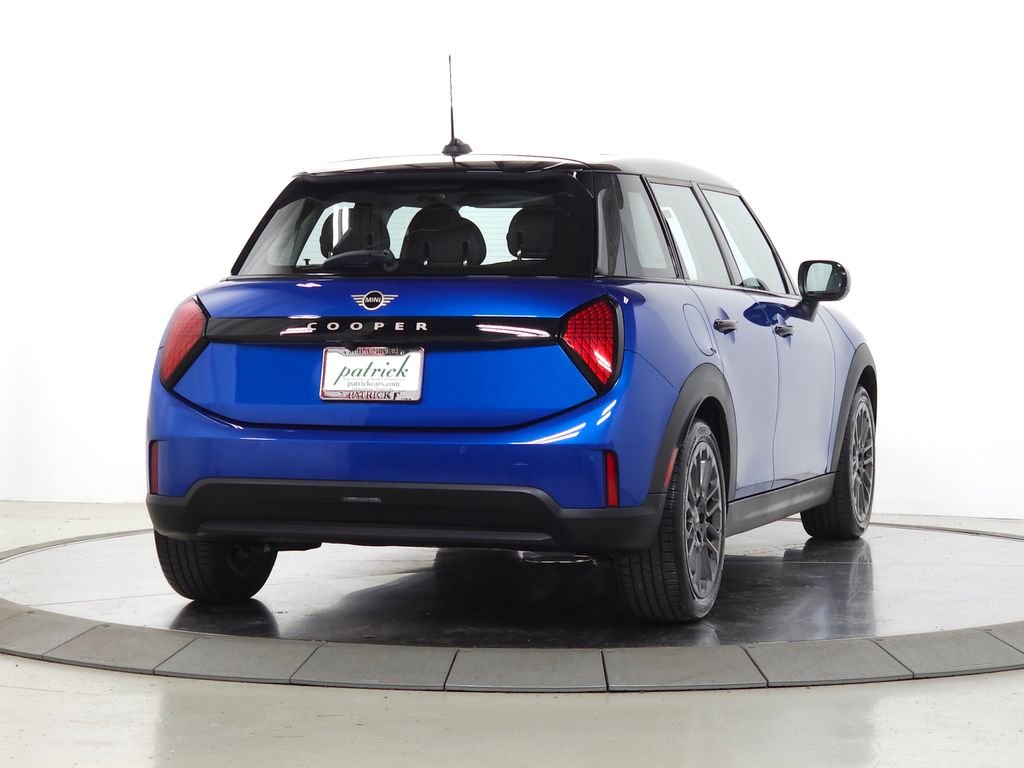 2025 MINI Hardtop 4 Door Base - Photo 11
