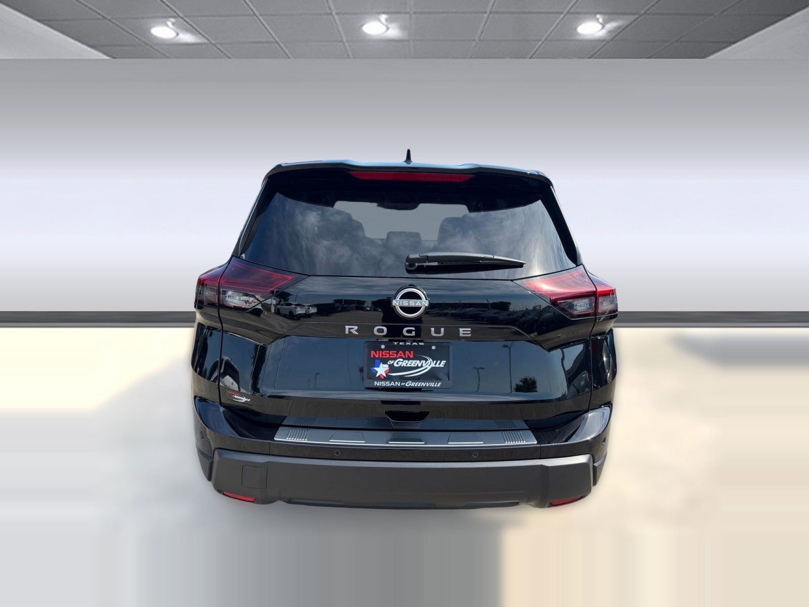 2026 Nissan Rogue SV - Photo 9